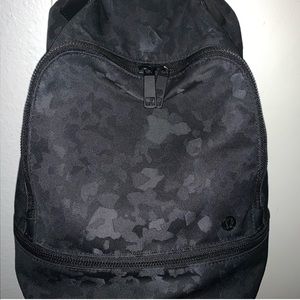 Lululemon City Adventurer Backpack 10L
